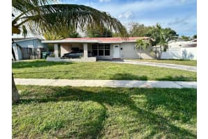 6881 SW 6th St, Pembroke Pines, FL 33023 - MLS#A11849316