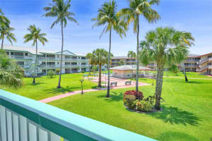 5300 Washington St I205 Hollywood, FL 33021 - MLS#A11849324