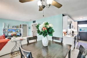 3212 Ne 8th Ct 16 Pompano Beach, FL 33062 - MLS#A11849325