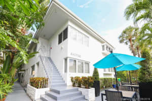1616 Euclid Ave 5 Miami Beach, FL 33139 - MLS#A11849331