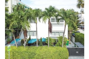 1616 Euclid Ave 5 Miami Beach, FL 33139 - MLS#A11849331