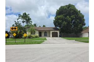 22037 Sw 129th Ave, Miami