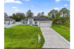 2607 W 50 St Lehigh Acres, FL 33971 - MLS#A11849340