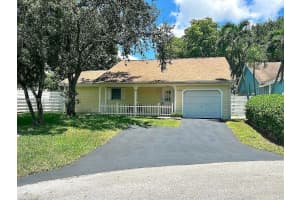14909 Sw 141st Pl, Miami