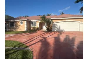 21533 Sw 128th Pl, Miami