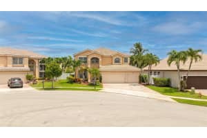 17933 Sw 35th Ct Miramar, FL 33029 - MLS#A11849375