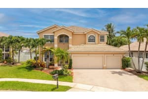 17933 Sw 35th Ct Miramar, FL 33029 - MLS#A11849375