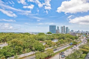 4250 Biscayne Blvd 1015, Miami, FL 33137 - MLS#A11849381