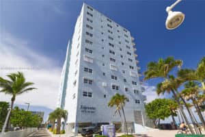 400 N Surf Rd 1002, Hollywood
