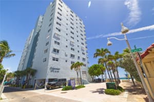 400 N Surf Rd 1002 Hollywood, FL 33019 - MLS#A11849386