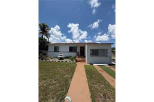 168 Nw 39th St, Miami