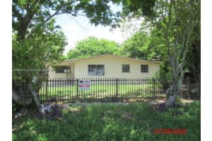 18410 Nw 42nd Ave, Miami Gardens