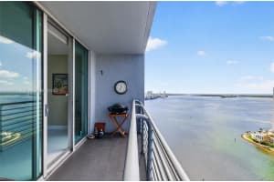 335 S Biscayne Blvd 3501 Miami, FL 33131 - MLS#A11849411