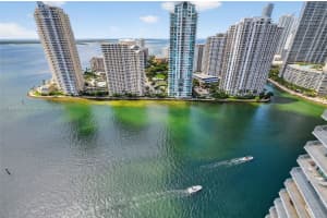 335 S Biscayne Blvd 3501 Miami, FL 33131 - MLS#A11849411