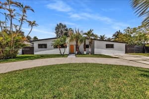 15020 Ne 7th Ave, Miami