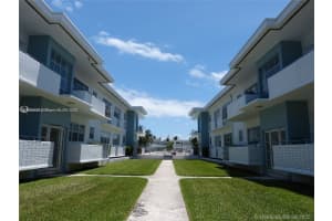 250 S Shore Dr 5, Miami Beach, FL 33141 - MLS#A11849429