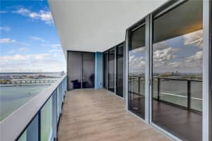 700 Ne 24 Street 4005 Miami, FL 33137 - MLS#A11849435