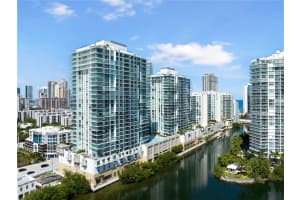 330 Sunny Isles Blvd 5-1404 Sunny Isles Beach, FL 33160 - MLS#A11849436