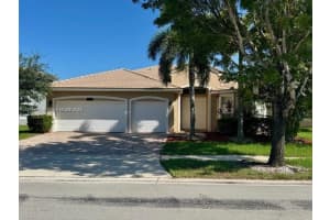 14817 Sw 54th St, Miramar