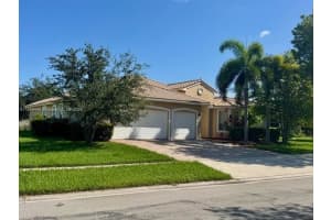 14817 SW 54th St, Miramar, FL 33027 - MLS#A11849445