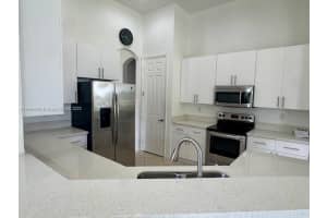 14817 SW 54th St, Miramar, FL 33027 - MLS#A11849445