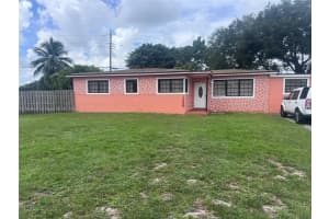 1750 Nw 185th St Miami Gardens, FL 33056 - MLS#A11849447