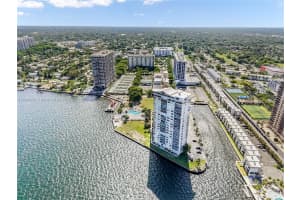 11111 Biscayne Blvd 15f Miami, FL 33181 - MLS#A11849462