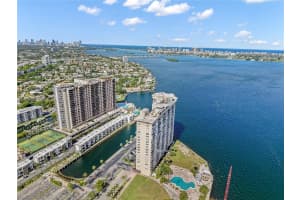 11111 Biscayne Blvd 15f Miami, FL 33181 - MLS#A11849462