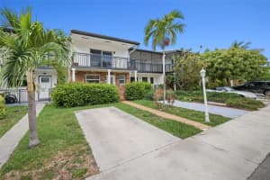 2245 Ne 122nd St 2245, North Miami