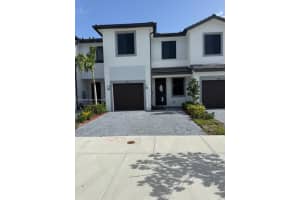 18967 Sw 345th Ter 18967, Homestead
