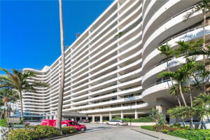 5555 Collins Ave 8u, Miami Beach