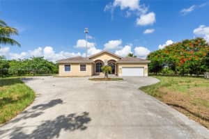 34800 Sw 212th Ave, Homestead