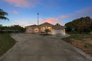34800 Sw 212th Ave Homestead, FL 33034 - MLS#A11849481
