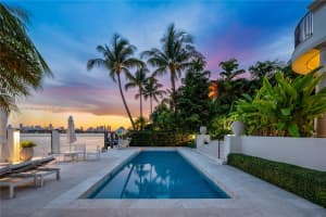 1818 W 23rd St, Miami Beach, FL 33140, Sold 01/15/26