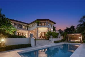 1818 W 23rd St, Miami Beach, FL 33140, Sold 01/15/26
