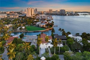1818 W 23rd St, Miami Beach, FL 33140, Sold 01/15/26