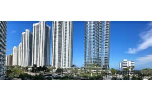 100 Bayview Dr 412 Sunny Isles Beach, FL 33160 - MLS#A11849486