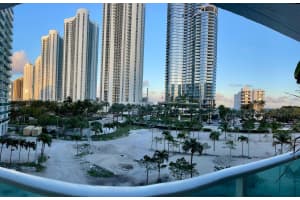 100 Bayview Dr 412 Sunny Isles Beach, FL 33160 - MLS#A11849486