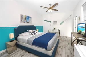 1626 Fletcher St 4 Hollywood, FL 33020 - MLS#A11849490