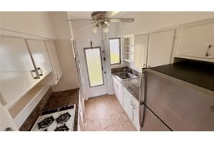 7921 East Dr APT 17, North Bay Village, FL 33141, - MLS#A11849508