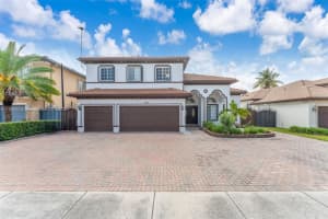 5051 Sw 163rd Ct, Miami
