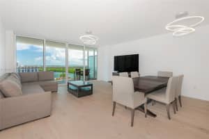400 Sunny Isles Blvd 1819 One Level Sunny Isles Beach, FL 33160 - MLS#A11849537
