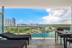 400 Sunny Isles Blvd 1819 One Level Sunny Isles Beach, FL 33160 - MLS#A11849537