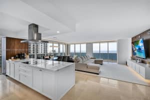 1800 S Ocean Dr 2601 Hallandale Beach, FL 33009 - MLS#A11849542