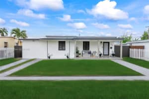 266 W 38th St, Hialeah, FL 33012, Sold 09/10/25