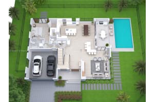 90 NE 21st Ct, Wilton Manors, FL 33305 - MLS#A11849577