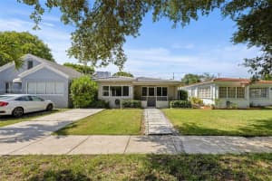 1655 Jefferson St, Hollywood