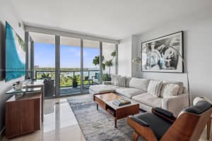 601 Ne 36th St 807 Miami, FL 33137 - MLS#A11849616