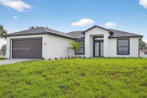 1020 Chapel Ave Lehigh Acres, FL 33971 - MLS#A11849636