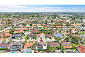 14251 Sw 36th St Miami, FL 33175 - MLS#A11849642